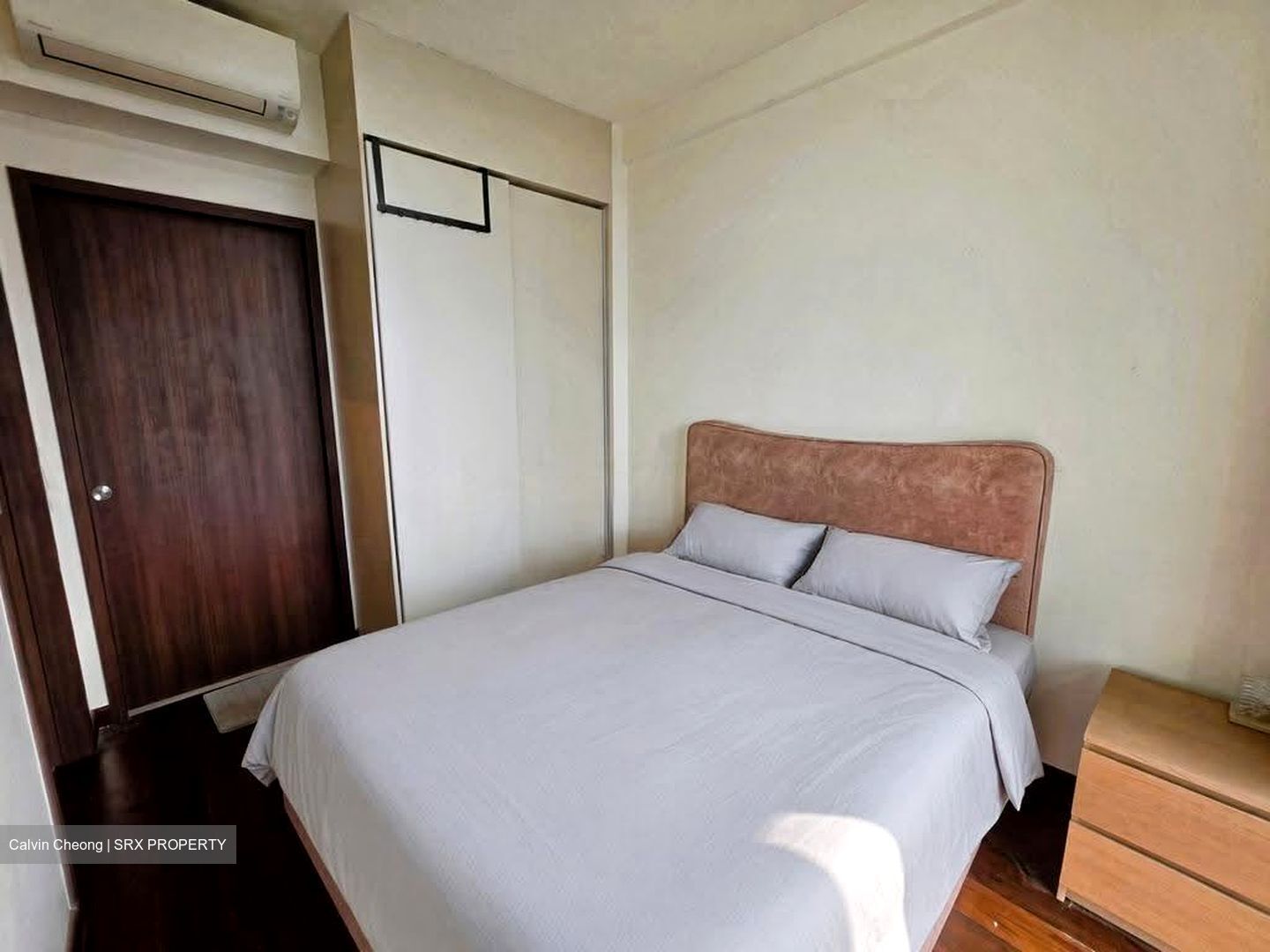 Park Place Residences At Plq (D14), Apartment #613971191